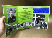 Папка Трюмо